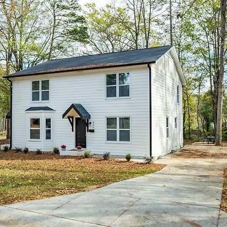Stunning Southpark/Cotswold Home Charlotte Exterior foto